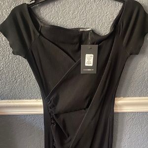 Brand new with tags never worn.